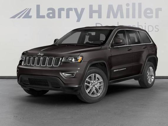 JEEP GRAND CHEROKEE 2021 1C4RJFAG0MC871570 image